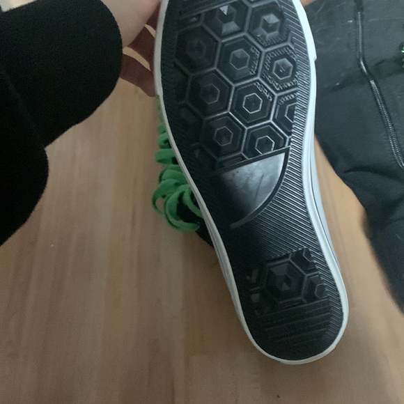 Converse high top - Picture 3 of 5